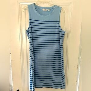 Women’s Vineyard Vines Shift Dress size M